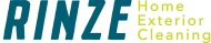 RINZE Logo